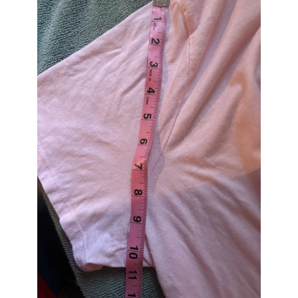 Coca-Cola Cherry Coke Pink Graphic T-Shirt Women's Plus 3X Mad Engine Y2K Style - Picture 4 of 4
